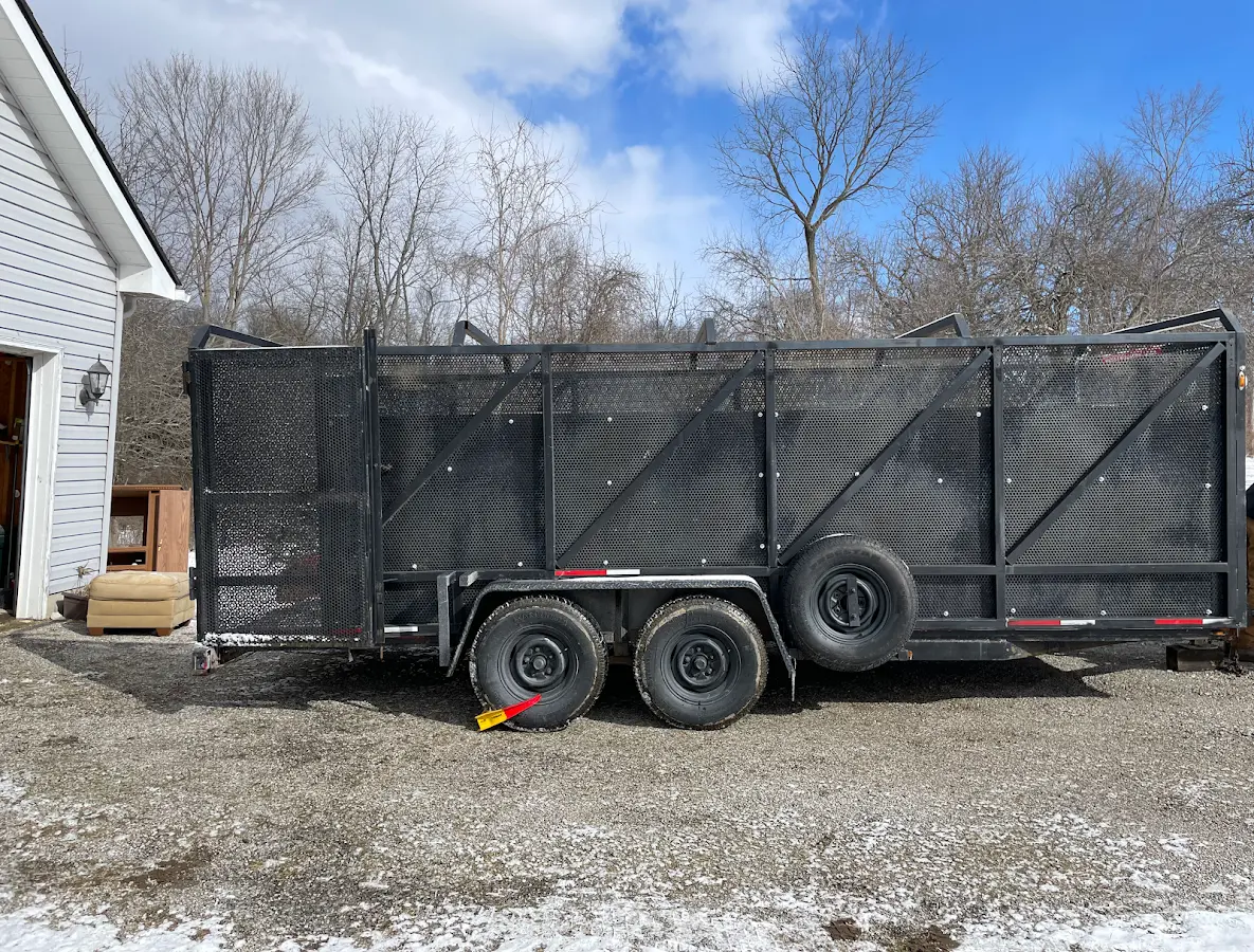 Dumpster Rental services in Albertville, AL